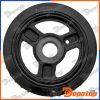 Poulie damper vilebrequin pour MAZDA | RKP-MZ-008, 10538
